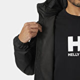 Helly Hansen Vancouver Fleece Lined Mont Erkek Mont