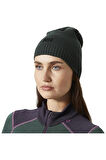 Helly Hansen Brand Beanie Bonnet HH Unisex Yeşil Bere HHA.57502HHA.418