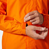 Helly Hansen Erkek Yağmurluk Seven J