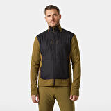 Helly Hansen Versalite Hybrid Fleece Mont Erkek Polar