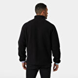 Helly Hansen Panorama Pile Snap Erkek Polar Mont