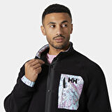 Helly Hansen Panorama Pile Snap Erkek Polar Mont