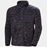 Helly Hansen Marıdalen Printed Erkek Polar HHA.63429.HHA.660