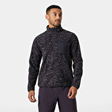 Helly Hansen Marıdalen Printed Erkek Polar HHA.63429.HHA.660