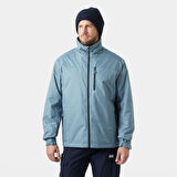 Helly Hansen CREW HOODED PILE Erkek Mont HHA.34526 HHA.601