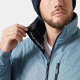Helly Hansen CREW HOODED PILE Erkek Mont HHA.34526 HHA.601