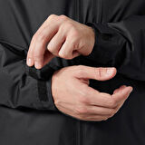 Helly Hansen CREW HOODED PILE Erkek Mont HHA.34526 HHA.990