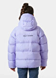 Helly Hansen Lila Kız Çocuk Mont HHA.41839-HELLY HANSEN JR SPECTER P