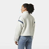 Helly Hansen Kadın Polar Imperial Pile Zip Pullover