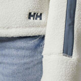 Helly Hansen Kadın Polar Imperial Pile Zip Pullover