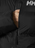 Helly Hansen HHA.54514_HHA.990_ACTIVE WINTER Siyah Düz Erkek Mont