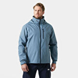 Helly Hansen CREW HOODED MIDLAYER 2 Erkek Mont HHA.34442 HHA.601
