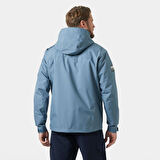 Helly Hansen CREW HOODED MIDLAYER 2 Erkek Mont HHA.34442 HHA.601