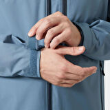 Helly Hansen CREW HOODED MIDLAYER 2 Erkek Mont HHA.34442 HHA.601