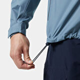 Helly Hansen CREW HOODED MIDLAYER 2 Erkek Mont HHA.34442 HHA.601