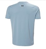 Helly Hansen Hp Ocean Erkek Yuvarlak Yaka Tişört HHA.34580.561