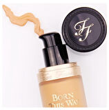TOO FACED Born This Way Foundation Golden Beige - Fondöten 30 ML 