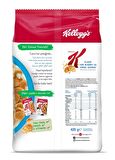 Special K Klasik Kahvaltılık Tam Buğday Ve Pirinç Gevreği 420 Gr x 10 Adet, Tam Tahıllı, Lif Kaynağı