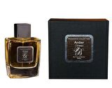 Franck Boclet Amber Fragrance EDP Meyvemsi Unisex Parfüm 100 ml  