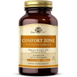 Solgar Comfort Zone Digestive Complex 90 Kapsül