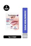 Neutrogena Dudak Nemlendiricisi SPF15 X2