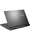 ASUS ROG Strix G15 R7 6800H 16GB 256GB SSD RTX3050/4GB 144Hz 15.6" FHD W11H HN043 & PER4 ÇANTA