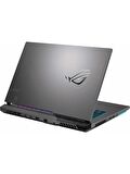 ASUS ROG Strix G15 R7 6800H 16GB 256GB SSD RTX3050/4GB 144Hz 15.6" FHD W11H HN043 & PER4 ÇANTA