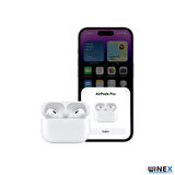 Winex Winex Pods Pro ANC TWS Bluetooth Kulaklık Beyaz