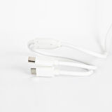 Tecno Micro USB - Type-C 12 Watt Hızlı Şarj Aleti Beyaz