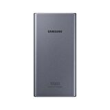 Samsung Galaxy S20+ 25W 10000mAh Hızlı Şarjlı Powerbank 2 Metre Type-C to Type-C Kablolu