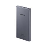 Samsung Galaxy S20+ 25W 10000mAh Hızlı Şarjlı Powerbank 2 Metre Type-C to Type-C Kablolu