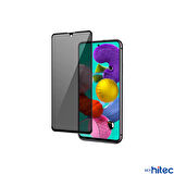 ScHitec 3 Adet İphone XR HD Premium 9H Hayalet Seramik Ekran Koruyucu