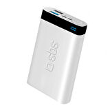 Sbs İntelligent 10000 mAh Hızlı Şarj Powerbank