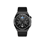 Winex Watch GT3 Max Android İos HarmonyOs Uyumlu Akıllı Saat Siyah