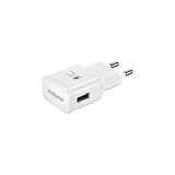 Samsung Apple İpad Air 4 Wi-Fi + Cellular Tablet TA20 Micro & Type-C Kablolu 15W Hızlı Şarj Aleti Beyaz (Samsung Türkiye Garantilidir)