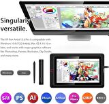 Xp-Pen Artist 15.6 Pro 15.6 inç Grafik Tablet