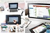 Xp-Pen Artist 15.6 Pro 15.6 inç Grafik Tablet
