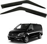 Mercedes Vito Cam Rüzgarlığı 2004 - 2017 Arası 2li 