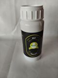 Malt aroması 12,6 lt bitmiş ürüm için hazırlanmıştır