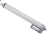 12V DC 200mm Lineer Aktüatör - 7mm/s 1500N