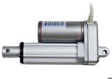 12V DC 200mm Lineer Aktüatör - 7mm/s 1500N