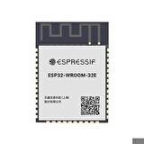 Espressif ESP32-WROOM-32E 4M 32Mbit Flash Wi-Fi Bluetooth Modülü