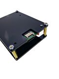 Robotistan Raspberry Pi 3-4 Uyumlu Muhafaza Kutusu - Asi