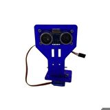 Robotistan Ultrasonik Sensör Montaj Aparatı (Tip A-B-C) - Elektroniksiz