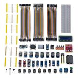 Robotistan Raspberry/Arduino Profesyonel Sensör Seti - 50in1
