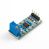 XD-21 LM358 100 Kat Kazançlı Amplifikatör Modülü