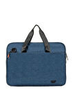 Necati Çanta Macbook Organizer Laptop Evrak Çantası 13 & 14 Inç