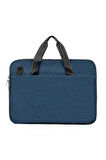 Necati Çanta Macbook Organizer Laptop Evrak Çantası 13 & 14 Inç
