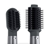 Braun BRAS430E Air Styler 4.3 Iontec 3 Başlıklı Saç Kurutma Makinesi ve Şekillendirici