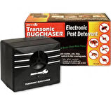 TRANSONİC BUGCHASER BÖCEK | FARE | YARASA KOVUCU